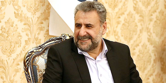 مجلس چگونه بر اجرای قوانین ضدآمریکایی نظارت می کند