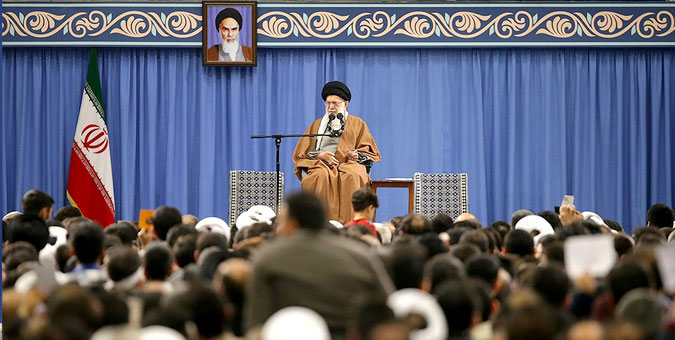 مردم با حضور پر شور و انتخاب خوب، مجلس قوی برای ایران قوی بسازند