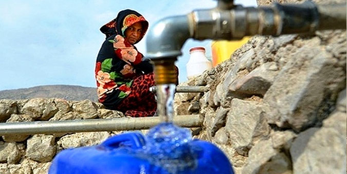 تکلیف مجلس به وزارتخانه های جهاد و نیرو برای آبرسانی سیار به عشایر