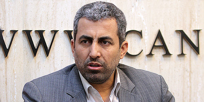 دستگیری «زم» نشان از اشراف اطلاعاتی سپاه در عمق اروپا است