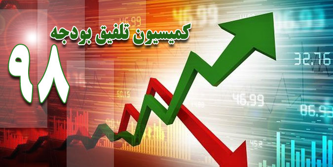 بررسی ایرادات شورای نگهبان به مصوبات بودجه 98 مجلس در جلسه کمیسیون تلفیق بودجه