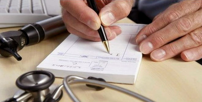 بزرگداشت روز پزشک در آئینه توئیتر نمایندگان خانه ملت