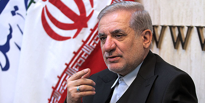 تاکید بر موضع‌گیری مناسب روس‌ها در مقابل سایر طرف‌های برجام