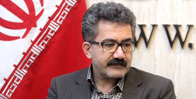 ساماندهی بازار خودرو با مدیریت نقدینگی ممکن می شود