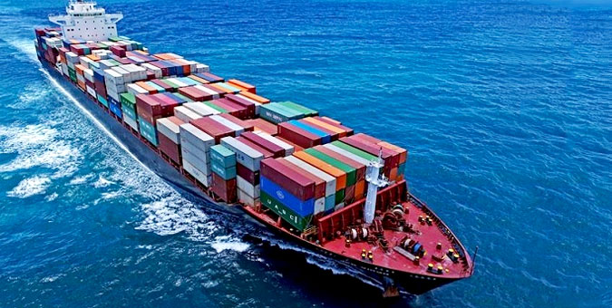 تحریم صنعت دریانوردی ایران تخلف است؛ آمریکا باید نسبت به حوادث احتمالی پاسخگو باشد