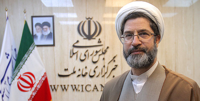 نماینده مشهد و کلات به کرونا مبتلا شد