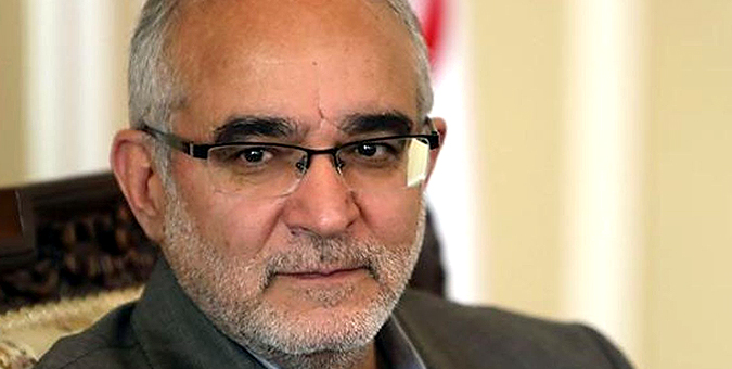 هیچ کدام از بندهای معامله قرن به نفع ملت فلسطین نیست