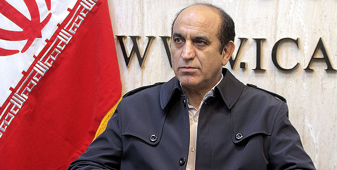 دانشگاه نباید به خاطر پژوهش پولی از دولت بگیرد