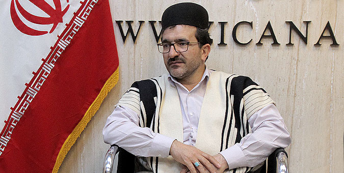 مردم با اثبات وفاداری خود به انقلاب،مسئولیت مسئولان را دوچندان کردند