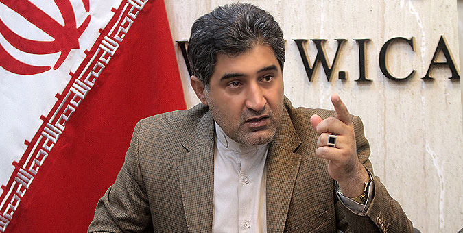 شکایت از وزارت راه به نهادهای قضایی به علت قصور در بازسازی جاده‌های اورامانات