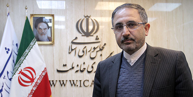 برگزاری جلسه خصوصی نمایندگان با دکتر لاریجانی درباره تغییر نحوه برگزاری کنکور سراسری