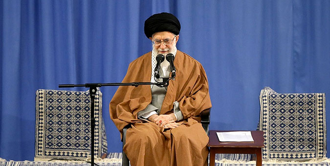 به مسئولان تأکید کرده‌ام کار اصلی، بازسازی ویرانی‌های سیل است