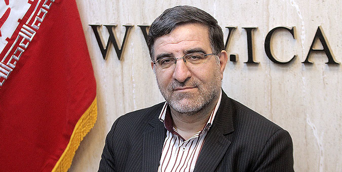 کارگران سربازان خط مقدم جبهه اقتصادی هستند / تحقق شعار جهش تولید با رفع مشکلات کارگران