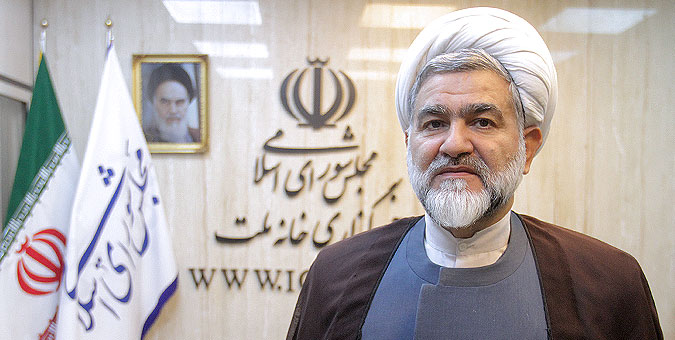زمینه برگزاری انتخابات الکترونیکی مهیاست