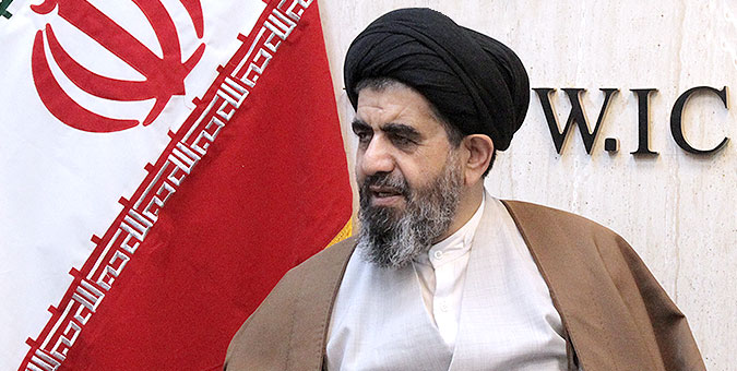 معاندان خود را خسته نکنند