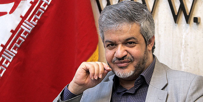 همدردی ترامپ با مردم ایران بیشتر شبیه طنز است تا واقعیت