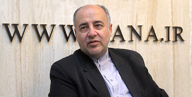 باید با مفسدین اقتصادی به طور قاطع برخورد شود