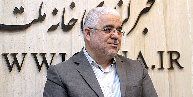 کمک های کشورمان به نیروهای مقاومت را هرگز پنهان نکرده ایم