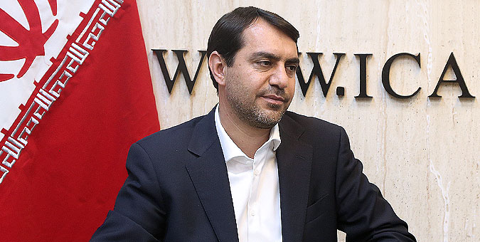 زارع:افزایش 15درصدی حقوق با توجه به نرخ بالای تورم محلی از اعراب ندارد