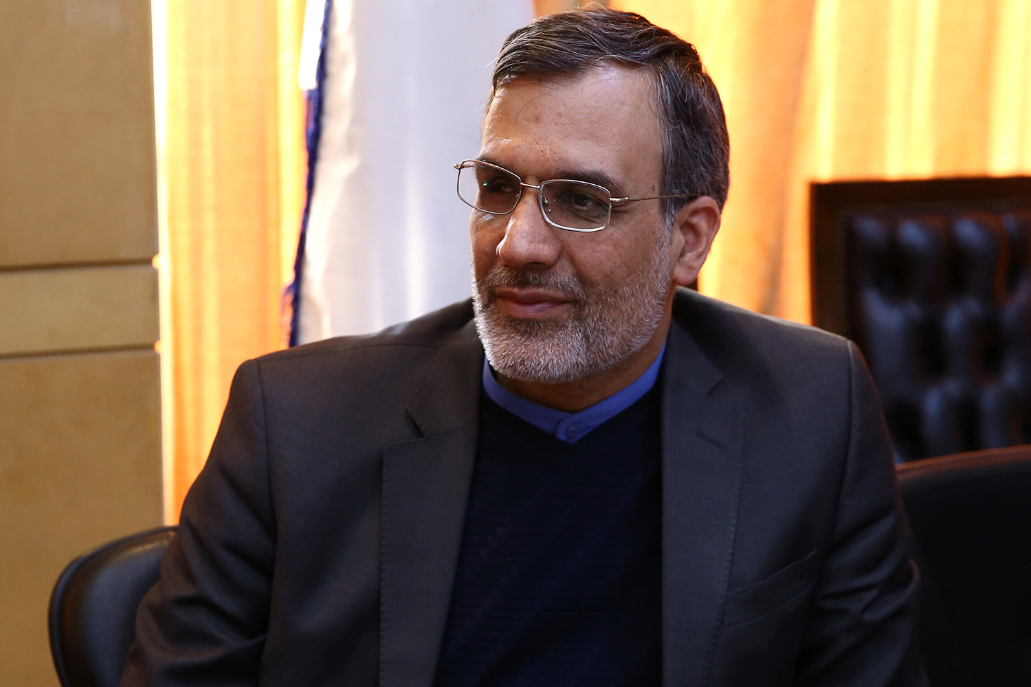 نشست کمیسیون امنیت ملی و سیاست خارجی مجلس شورای اسلامی