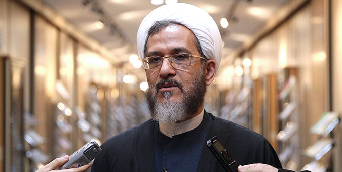 آمریکای حامی منافقین چگونه از تروریستی بودن سپاه سخن می گوید