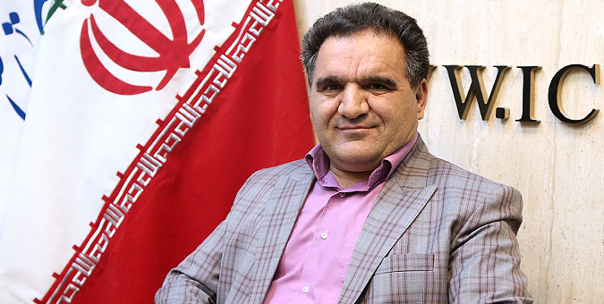 پروژه راه آهن سبزوار در مراحل پایانی؛ حمل و نقل ریلی دروازه توسعه و سازندگی است