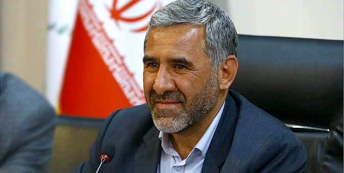 تبریک هفته دولت به تمامی دولتمردان