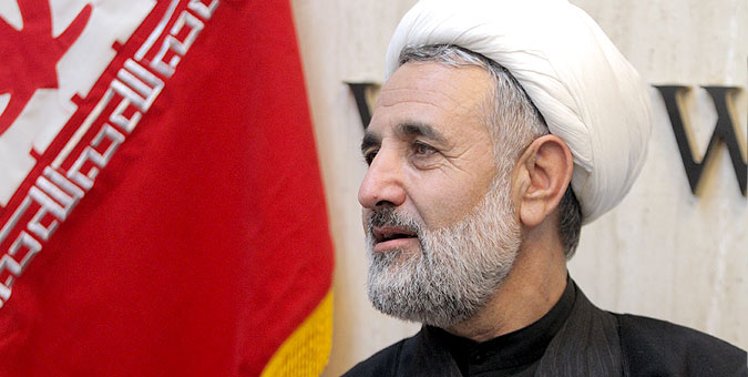 غنی سازی 60 درصد نقشه دشمن را باطل و دست دیپلمات های کشورمان را باز کرد