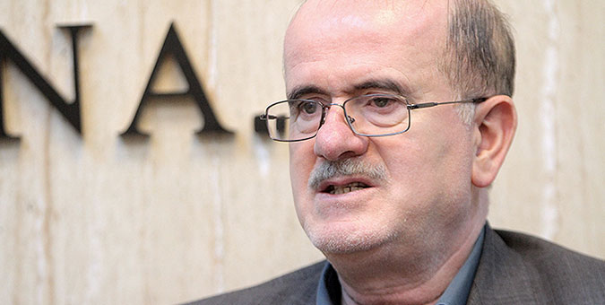 سامانه جامع تجارت مانع دخالت دولت در بازار ارز می شود