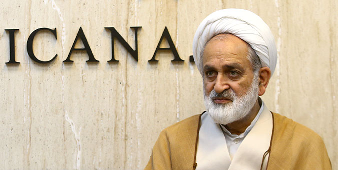 سران فتنه در سایه رحمت نظام صفا می‌کنند