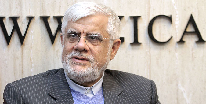 واکنش عارف به آیین نامه مربوط به رصد فعالیت دانشجویان در فضای مجازی