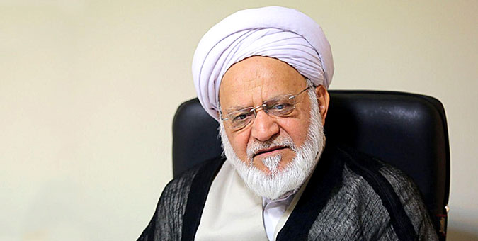مصباحی مقدم:مردم از کالای ایرانی در سال رونق تولید استفاده  کنند