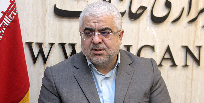 کلانتری بگوید کدام لایحه را به مجلس آورده که ما تصویب نکردیم