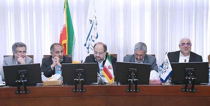 بررسی قوانینی در مجلس برای تسهیل اشتغال جوانان