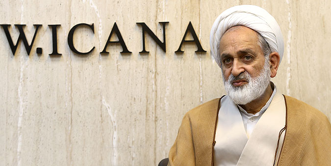 به رسمیت شناختن " بلندی های جولان"  برای صهیونیست ها خلاف معاهدات بین المللی است