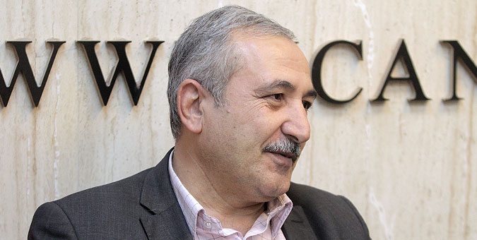 خسارت کشاورزان سیل‌زده به موقع پرداخت شود