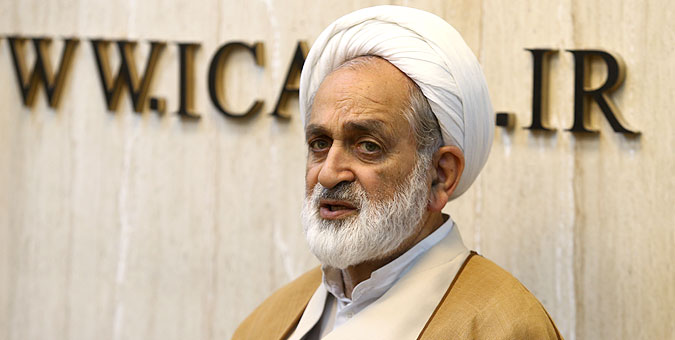 آمریکا در برابر اقتدار جمهوری اسلامی ایران به زانو درآمده است