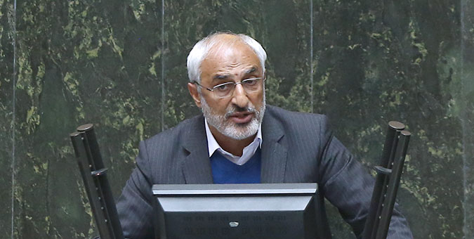 سردار سلیمانی مالک اشتر زمان بود