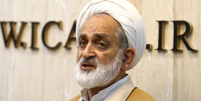 آشنایی با اسناد بالادستی و قانون اساسی از خصوصیات کاندیداهای نمایندگی مجلس باشد
