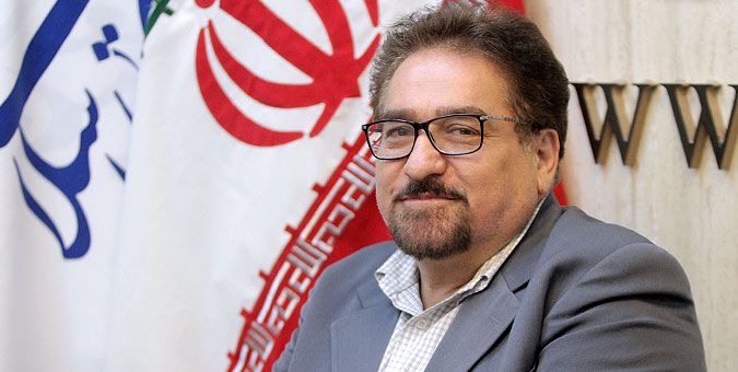 به آیت‌الله هاشمی امیر بی‌گزند می‌گفتم