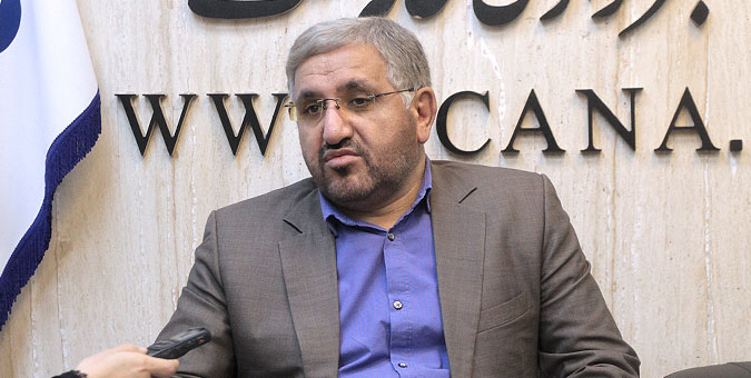 مسئولان برای بازگشایی مرز خسروی اقدام کنند