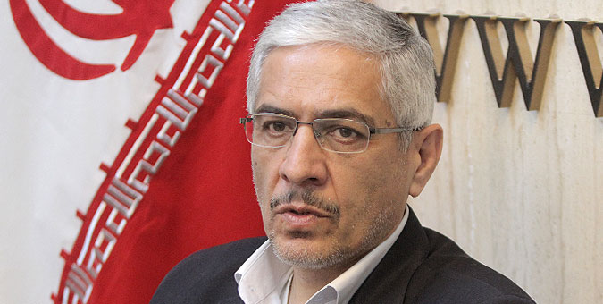 پیشنهاد اعطای تسهیلات مطلوب و ارزان قیمت با محوریت مدیریت دهیاران