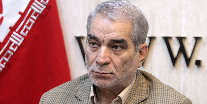 آمریکا فراموش نکند بدون حضور ایران در عراق و افغانستان باید تابوت‌های بیشتری از سربازان آمریکایی را به خانه می برد