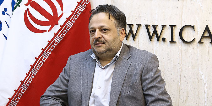 مشکلی برای ادامه تحصیل اپتومتریست‌ها تا مقطع دکترای ناپیوسته اپتومتری وجود ندارد