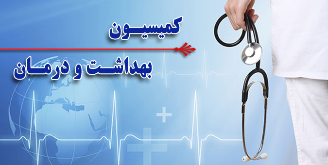 جزئیات دیدار اعضای کمیسیون بهداشت مجلس با رئیس دستگاه قضا