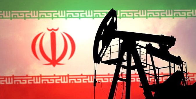 عدم تمدید معافیت‌های نفتی ایران چقدر بر میزان فروش نفت تاثیر دارد