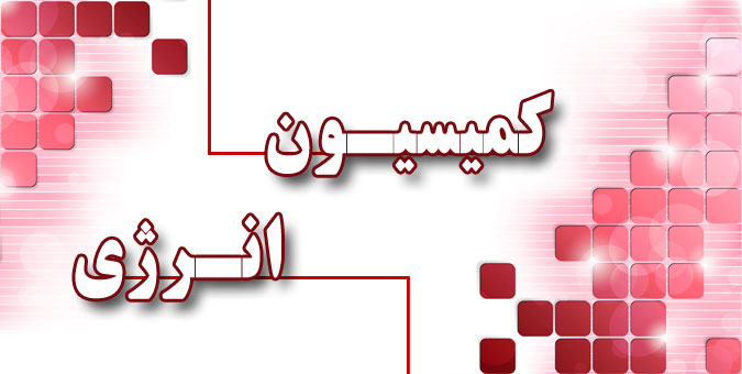 تشکیل کمیته حقیقت یاب در کمیسیون انرژی پیرامون رسیدگی به موضوع سیل
