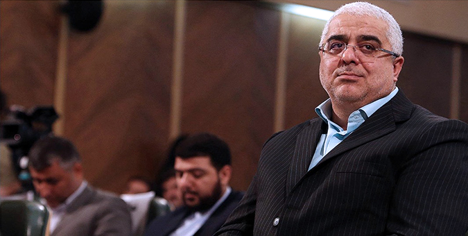 سازمان‌های مدعی حقوق بشر برای انتقام‌گیری‌های سیاسی تشکیل شده‌اند