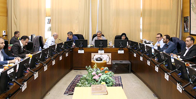 برگزاری نخستین نشست فراکسیون تولید و اشتغال در سال 98 با هدف انسجام بخشی و ساماندهی اشتغال روستایی