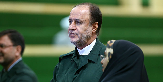 پاسدران انقلاب اسلامی به عنوان منادیان آزادی مورد حمایت نمایندگان مجلس هستند